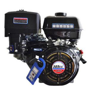 Двигатель Lifan 188F-R (сцепление и редуктор 2:1) 13лс Двигатель Lifan 188F-R (сцепление и редуктор 2:1) 13лс