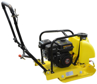 Виброплита ТСС VP80TL