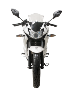 Мотоцикл Lifan LF200-10P