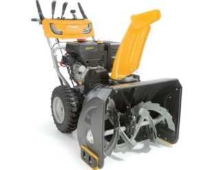 Снегоуборщик STIGA ST 5266 P (2S2664611/ST1)