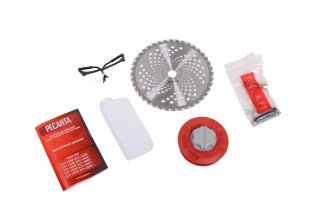 Триммер бензиновый Ресанта БТР-2500П