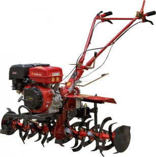 Культиватор бензиновый ASILAK SL-144