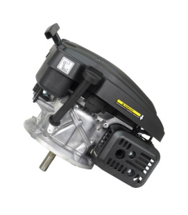 Двигатель Loncin LC1P65FE-2 (F type) D22,2