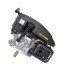 Двигатель Loncin LC1P65FE-2 (F type) D22,2
