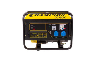 Генератор Champion GG3301C Генератор Champion GG3301C