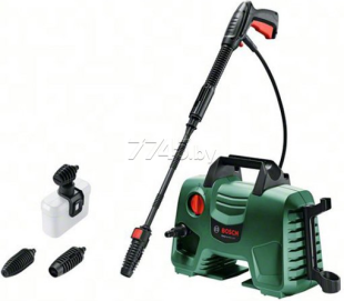 Мойка высокого давления BOSCH EasyAquatak 110 (06008A7F00)