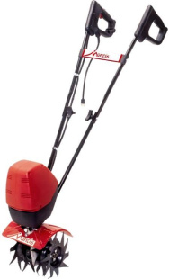 Культиватор электрический MANTIS