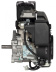 Двигатель Loncin LC1P85FA (A type) D25,4, 9А Двигатель Loncin LC1P85FA (A type) D25,4, 9А
