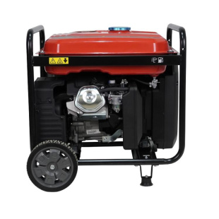 Генератор Loncin GH9000I Генератор Loncin GH9000I
