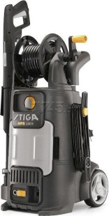 Мойка высокого давления STIGA HPS 235 R (2C1351801/ST2) Мойка высокого давления STIGA HPS 235 R (2C1351801/ST2)