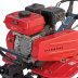 Мотоблок BRADO GM-700 (8 л.с., без ВОМ, передач 2+1, без колёс) Мотоблок BRADO GM-700 (8 л.с., без ВОМ, передач 2+1, без колёс)