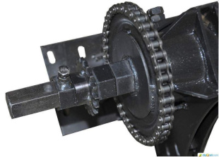 Ходоуменьшитель для мотокультиватора