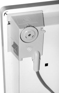 Конвектор ТЕРМИЯ ЭВНА-2,0/230(мбш) 2,0 кВт