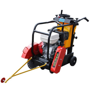 Нарезчик швов Т450 HONDA GX390/13 HP