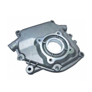 Крышка блока 168F(GX200) Крышка блока 168F(GX200)