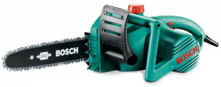 Пила цепная электрическая BOSCH AKE 30 S (0600834400)