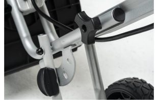 Культиватор аккумуляторный Greenworks GC82T 82В