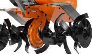 Культиватор бензиновый DAEWOO DAT 7090 R