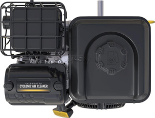 Двигатель бензиновый BRIGGS&STRATTON Vanguard 200 (12V3320003F1DV7001)