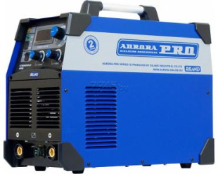 Инвертор сварочный AURORA Stronghold 400М (17837)