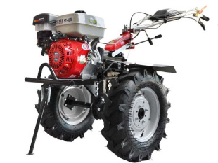 Мотоблок Stark ST-1800F (3+1, пониж, 7.00-12 унив. диск)