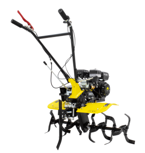 Мотоблок бензиновый МК-7800P Huter