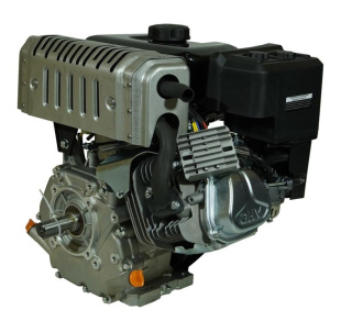 Двигатель Loncin LC190FA (A type) D25 (лодочная серия) Двигатель Loncin LC190FA (A type) D25 (лодочная серия)