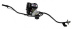 Мотор лодочный болотоход Loncin (G160) Мотор лодочный болотоход Loncin (G160)