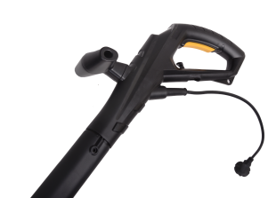 Триммер электрический Huter GET-400