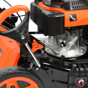 Газонокосилка бензиновая PATRIOT PT 46S The One