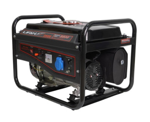 Генератор Lifan 2 GF-3 (LF2500)