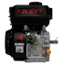 Двигатель Loncin G210FA (A type) D20