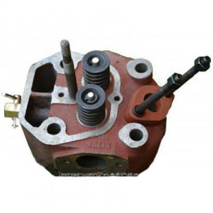 Головка блока цилиндра R175