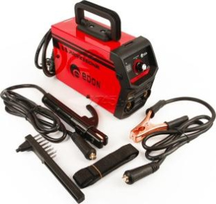Инвертор сварочный EDON TB-250D (210727113962) Инвертор сварочный EDON TB-250D (210727113962)