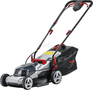 Газонокосилка аккумуляторная AL-KO 34,8 Li Easy Flex (113540) Газонокосилка аккумуляторная AL-KO 34,8 Li Easy Flex (113540)