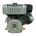 Двигатель Loncin LC185FA (A type) D25 (лодочная серия) Двигатель Loncin LC185FA (A type) D25 (лодочная серия)