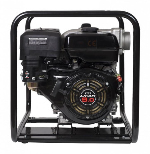 Мотопомпа Lifan 80SP Мотопомпа Lifan 80SP