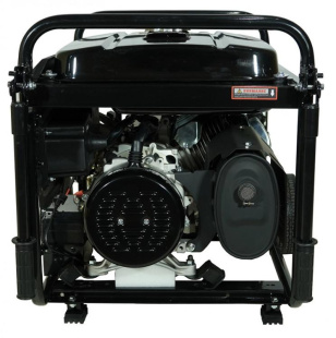 Генератор Lifan 4 GF-4 (LF5000E)