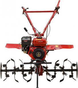 Культиватор бензиновый ASILAK SL-85