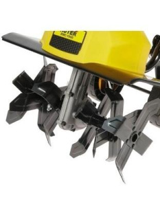 Электрический культиватор ЕМС-1600 (EMC-1400) Huter