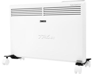 Конвектор ZANUSSI ZCH/S-1500 ER Конвектор ZANUSSI ZCH/S-1500 ER