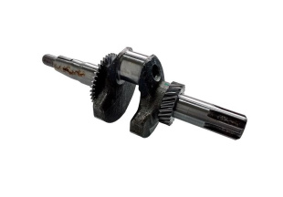 Коленвал LIFAN 13100/168F-2 - 170F, шлицевой