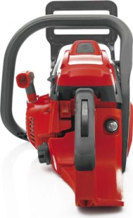 Пила цепная бензиновая SOLO by AL-KO Comfort 6436 (127429)