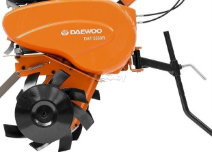 Культиватор бензиновый DAEWOO DAT 5560 R Культиватор бензиновый DAEWOO DAT 5560 R