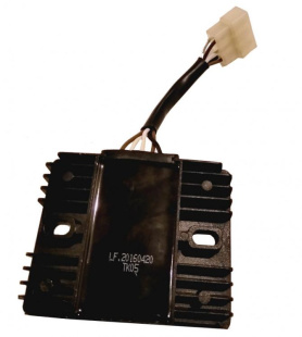 Выпрямитель - стабилизатор 18 Ампер LIFAN