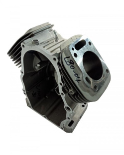 Картер двигателя LIFAN 11100/2V80F Картер двигателя LIFAN 11100/2V80F