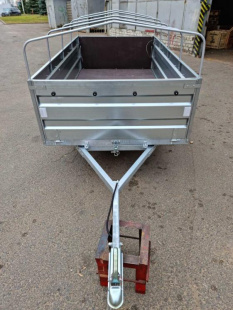 Автомобильный прицеп АТЛАНТ 2513-05 (2,5х1,3)