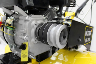 Мотоблок бензиновый МК-7500P Huter