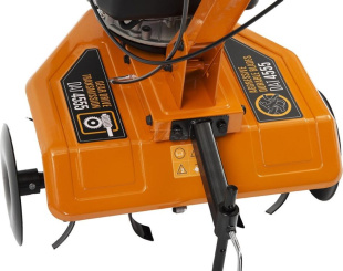 Культиватор бензиновый DAEWOO POWER DAT 4555