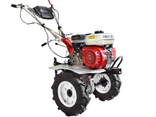 Мотоблок Stark ST-500 (4.00-8)